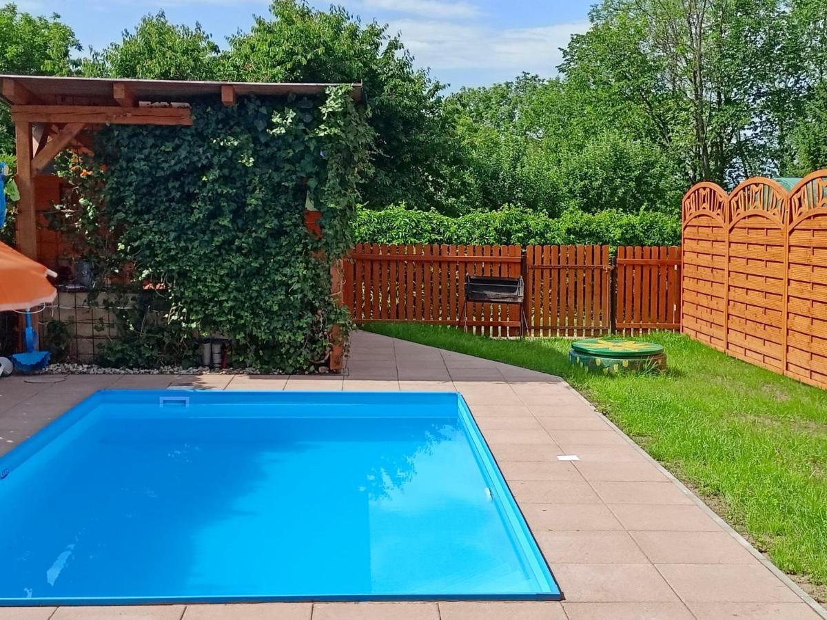 Holiday Home Olešná Olesna  Exterior foto