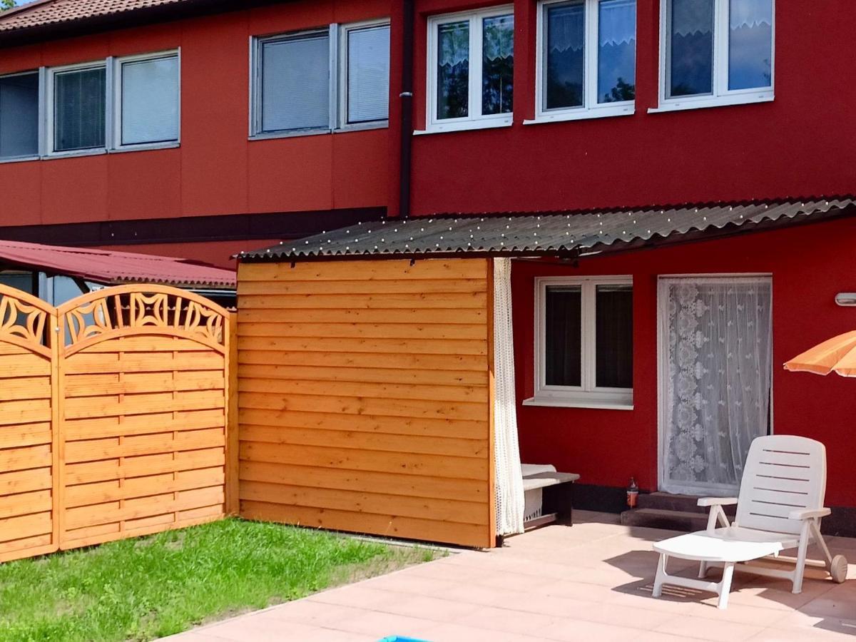 Holiday Home Olešná Olesna  Exterior foto