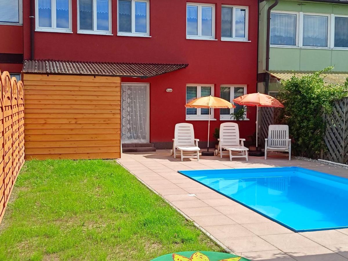 Holiday Home Olešná Olesna  Exterior foto